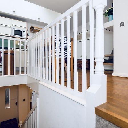 Villa Mews House Hove Exterior foto